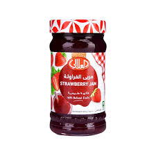 العلالي مربى فراولة، 400 غرام Preview Image