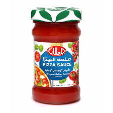 العلالي صلصة البيتزا على الطريقة الإيطالية، 320 جم Preview Image