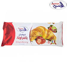 الفيصل كرواسون بالفراولة 60 جرام Preview Image
