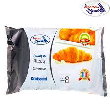 الفيصل كرواسون بالجبنة والاوريجانو 60 جم Preview Image