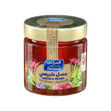 المراعي عسل طبيعي الزهور البرية، 250 جرام Preview Image