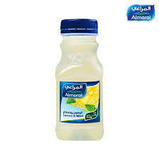 المراعي عصير ليمون بالنعناع، 200 مليلتر Preview Image