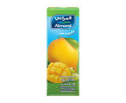 المراعي عصير نكتار مانجو وعنب، 140 مل Preview Image