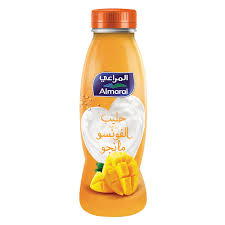 المراعي حليب مانجو طازج، 360 مل Preview Image