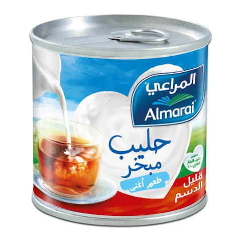 المراعي حليب مبخر، 170 غرام Preview Image