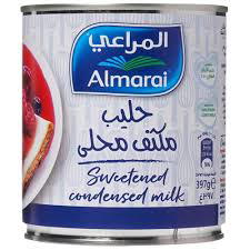 المراعي حليب مكثف، 397 غرام Preview Image