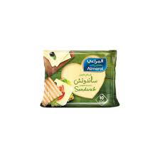 المراعي جبن شرائح سندويتش، 200 غرام Preview Image