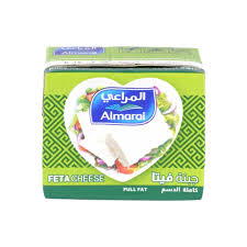 المراعي جبنة فيتا كاملة الدسم، 200 غرام Preview Image