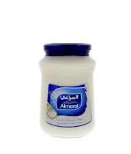 المراعي جبنة كريم قابلة للدهن برطمان، 200 غرام Image 1 Preview
