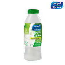 المراعي لبن طازج كامل الدسم مع فيتامينات مضافة، 360 مليلتر Image 1 Preview