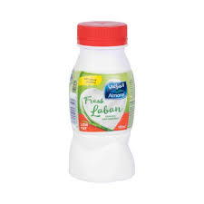 المراعي لبن طازج قليل الدسم مع فيتامينات مضافة، 180 مليلتر Image 1 Preview