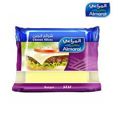 المراعي شرائح جبنة البرجر، 10 شرائح Preview Image