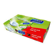 المراعي زبادي كامل الدسم، 6 قطع × 170 غرام Image 1 Preview