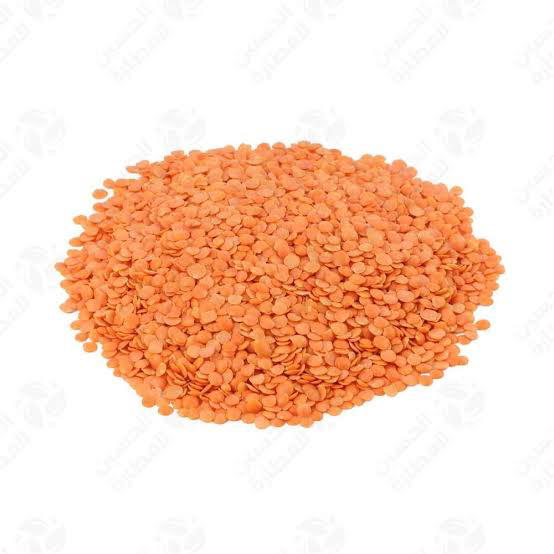 القائم عدس ، 400 جرام Preview Image