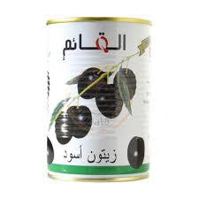 القائم زيتون اسود 425 جم Preview Image