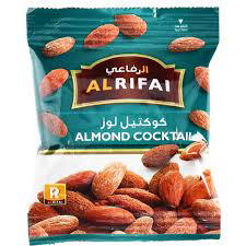 الرفاعي كوكتيل لوز، 25 غرام Preview Image