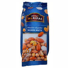 الرفاعي مكسرات مشكلة، 200 غرام Image 1 Preview