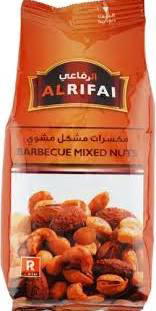 الرفاعي مكسرات مشكلة مشوي، 170 غرام Image 1 Preview