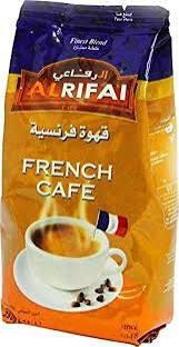 الرفاعي قهوة فرنسية، 250 غرام Image 1 Preview