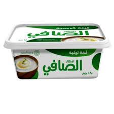 الصافي لبنة كريمية 180 غم Preview Image