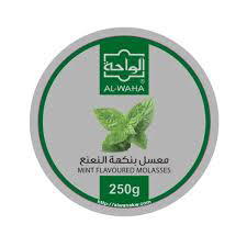الواحة دبس بنكهة النعناع، 250 جم Preview Image
