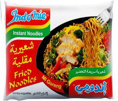 اندومي نودلز مقلي 80 غم Preview Image