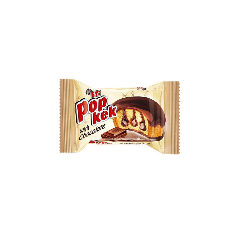 أتي بوب كيك كاكاو 18 غ Preview Image