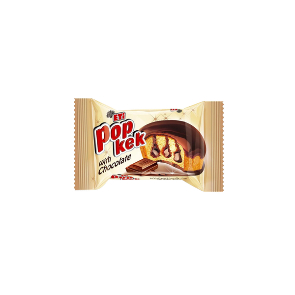 أتي بوب كيك كاكاو 18 غ Image 1 Preview