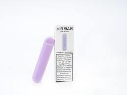 اير بار نكهة الكرانبيري والعنب 45 مجم Preview Image