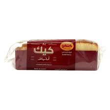بار كيك فانيلا200جرام Preview Image