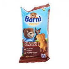 بارني شوكولاته 30 غم*12 Preview Image