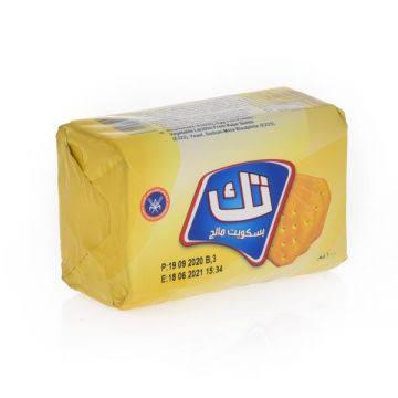 بسكويت تيك مالح 100 جرام Image 1 Preview