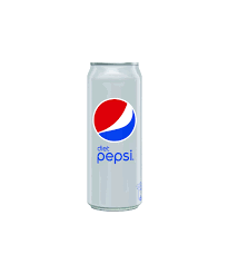 بيبسي دايت 30 حبة × 250 مل Preview Image