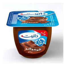 دانيت حلوى بالشوكولاتة 90 غم Preview Image