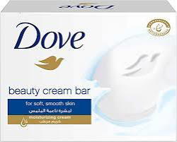 دوف صابون بكريم مرطب 160 غم Preview Image