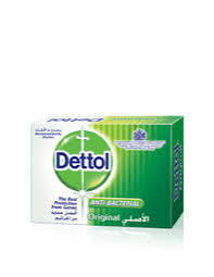 ديتول اورجينال 175 جم Image 1 Preview