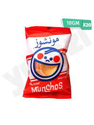 فيكو مانشوز 18 جم Preview Image