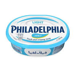 فيلادلفيا جبنة كريمي خفيفة 280 غم Preview Image