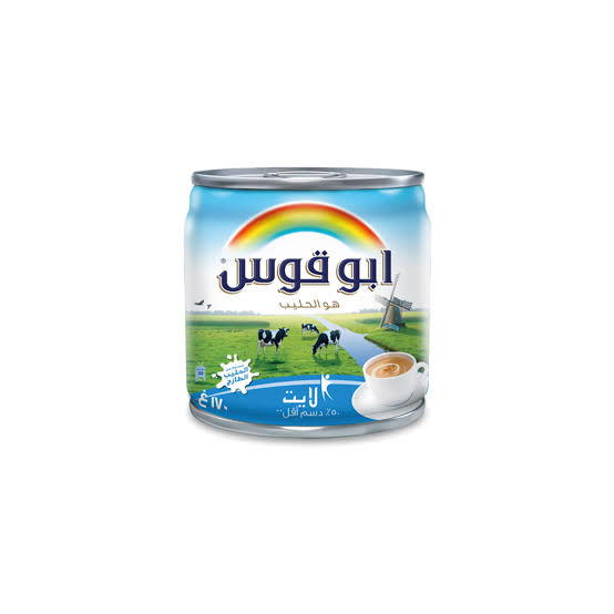 حليب مبخر من رينبو لايت ، 170 مل Preview Image