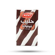 حليب شوكولاتة كي دي دي 250 مل Preview Image