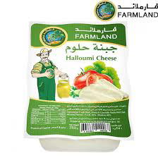 جبنة حلوم فارملاند 250 م Preview Image