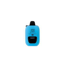 JDI Vabeen بلوبيري الكرز والتوت البري 6000 نفث 45 ملليغرامMg مع شاشة LED Image 1 Preview