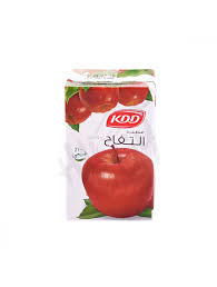 كى دي دي عصير تفاح 250 مل Preview Image