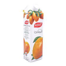 كى دي دي نكتار مانجو 1 لتلر Preview Image