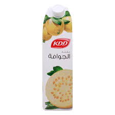 كى دي دي نكتارجوافة1 لتر Preview Image