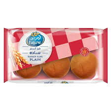 خبز البرجر ساده 400g Preview Image