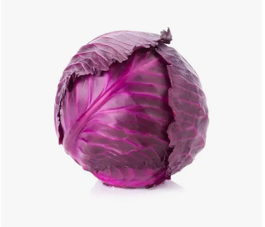 كرنب بنفسجي، 1 كجم Image 1 Preview