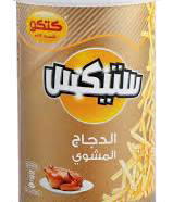 كتكو ستيكس دجاج مشوي 40 غ Preview Image