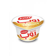 كي دي دي زبادي قليل الدسم 170 جرام Preview Image