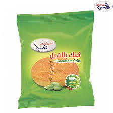كيكة الفيصل بالهيل 90 جم Preview Image